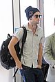 pattinson-airport