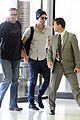 pattinson-airport