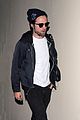 pattinson-lax