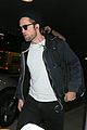 pattinson-lax