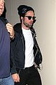 pattinson-lax