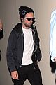 pattinson-lax