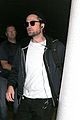 pattinson-lax