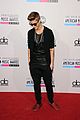 bieber-amas