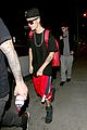 bieber-benihana