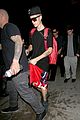 bieber-benihana