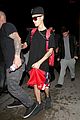 bieber-benihana