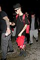 bieber-benihana