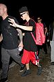bieber-benihana