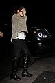 bieber-benihana