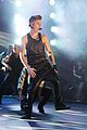 bieber-greycup