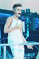 bieber-msg