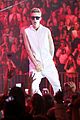 bieber-msg