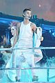 bieber-msg