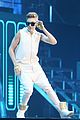 bieber-msg