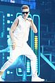 bieber-msg