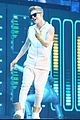 bieber-msg