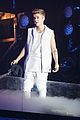 bieber-msg