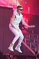 bieber-msg