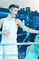 bieber-msg