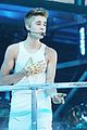 bieber-msg