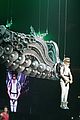 bieber-msg