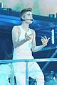 bieber-msg