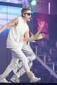 bieber-msg
