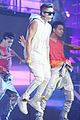 bieber-msg