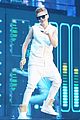 bieber-msg