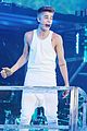 bieber-msg