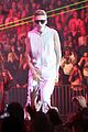 bieber-msg