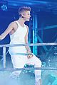 bieber-msg