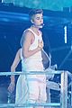 bieber-msg