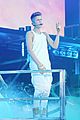 bieber-msg