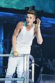 bieber-msg
