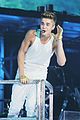 bieber-msg