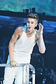 bieber-msg