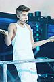bieber-msg