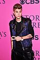 bieber-vs