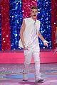 bieber-vs