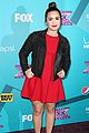 demi-finalist