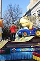 jennette-parade