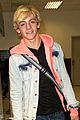 ross-lax