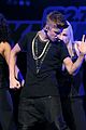 bieber-jingleball
