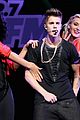 bieber-jingleball