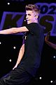 bieber-jingleball