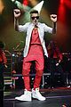 bieber-q102