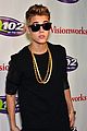 bieber-q102