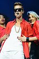 bieber-tampa